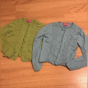 Lilly pulitzer girl Lot 2